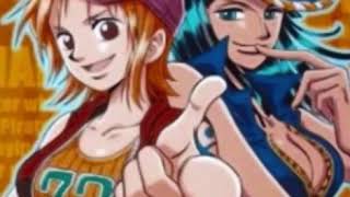 ナミ&ロビン ～hurricane girls～ - YouTube