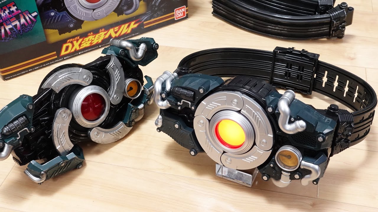 1万円のCSM！？プレバン限定 DX世紀王サンドライバー 仮面ライダー