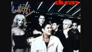 Duran Duran - Liberty - YouTube
