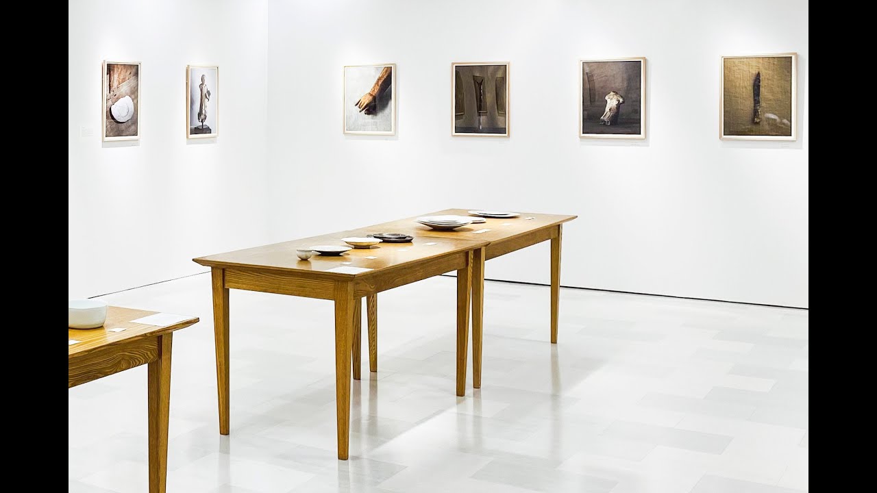 青花茶話｜19｜安藤雅信｜古道具坂田と私 - YouTube