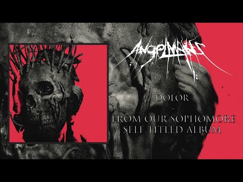 ANGELMAKER - SELF TITLED (OFFICIAL ALBUM STREAM (2019) - YouTube