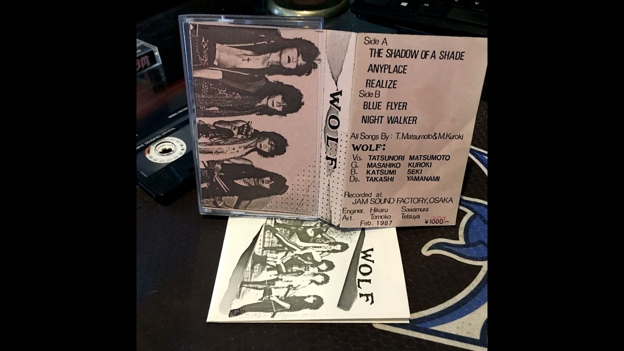 Hellen - Talon Of King (Full Album) - YouTube