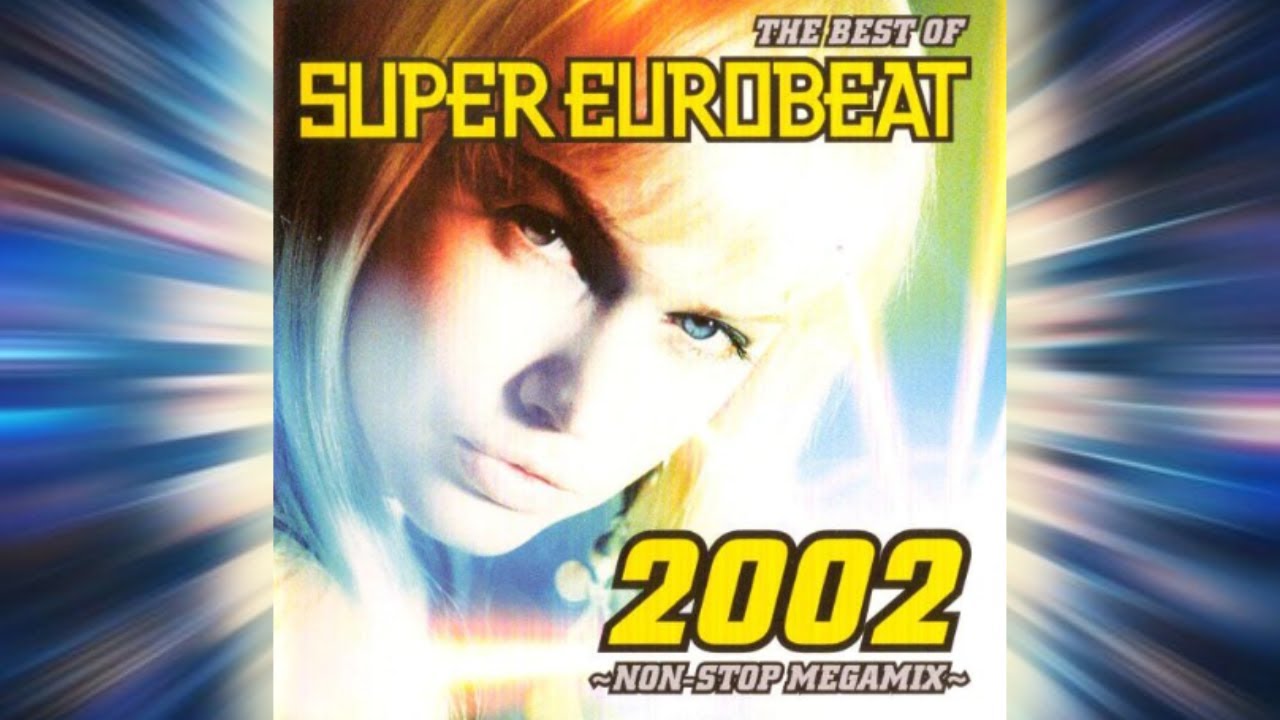 ユーロビート】EUROBEAT PARAPARA MIX【パラパラ】 - YouTube