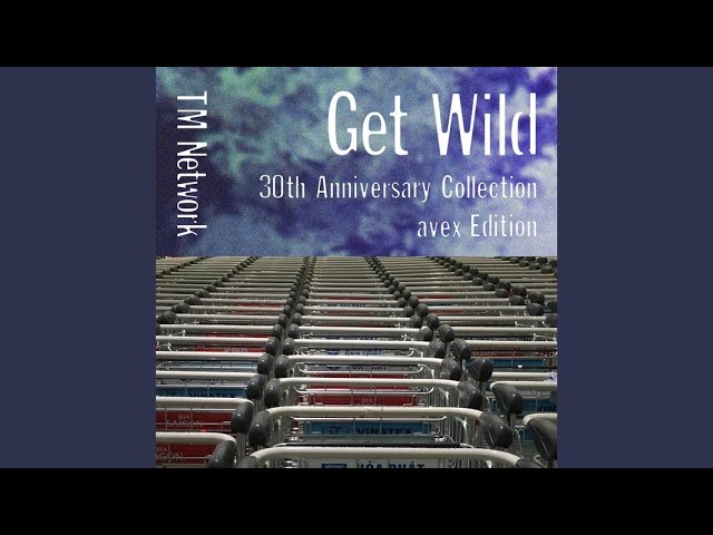 GET WILD 2017 TK REMIX - YouTube
