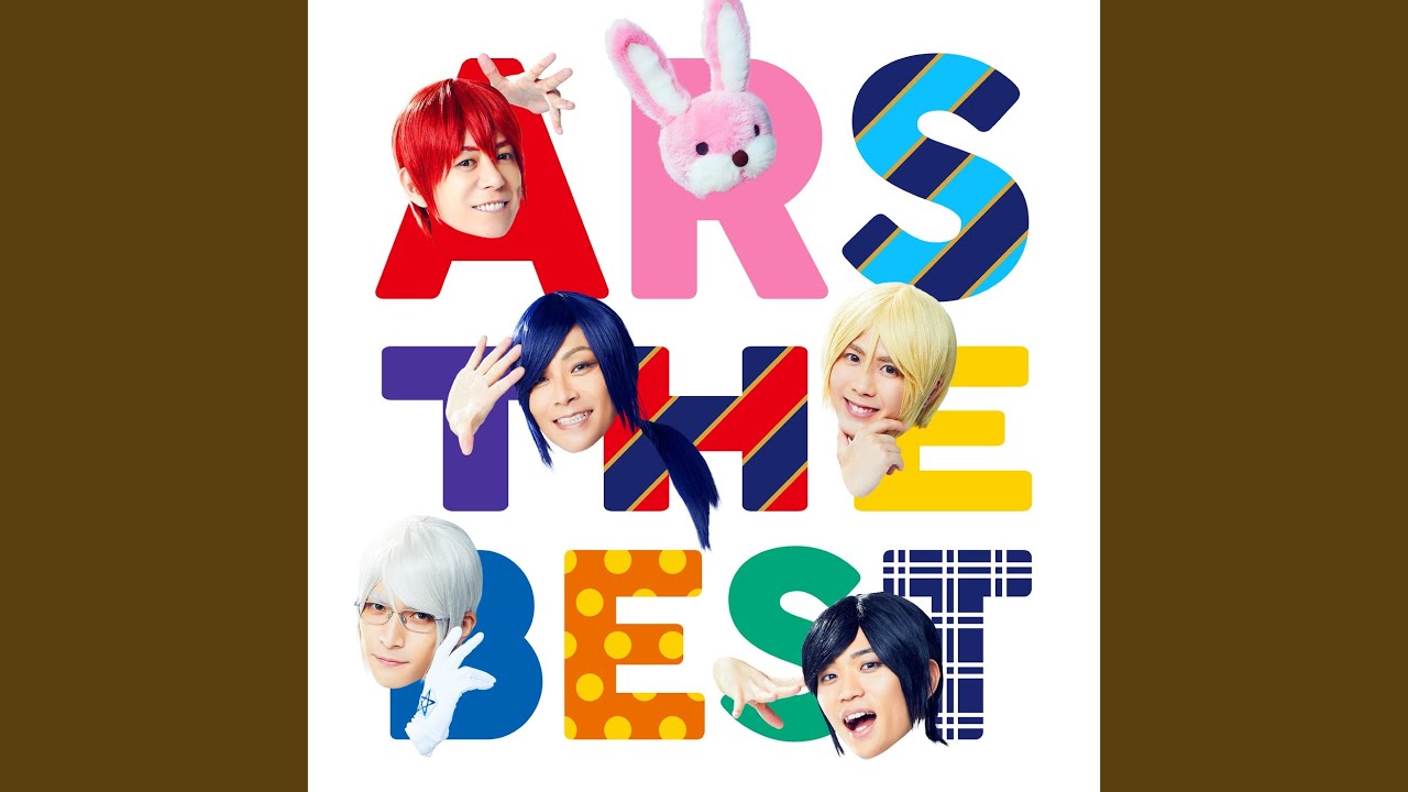 アルスマグナ「マシュマロ」MV - YouTube