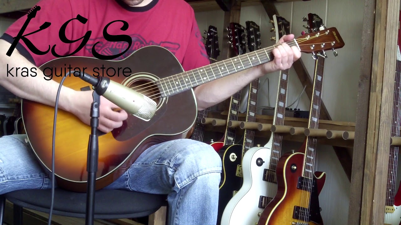 Morris MF-256TS - YouTube