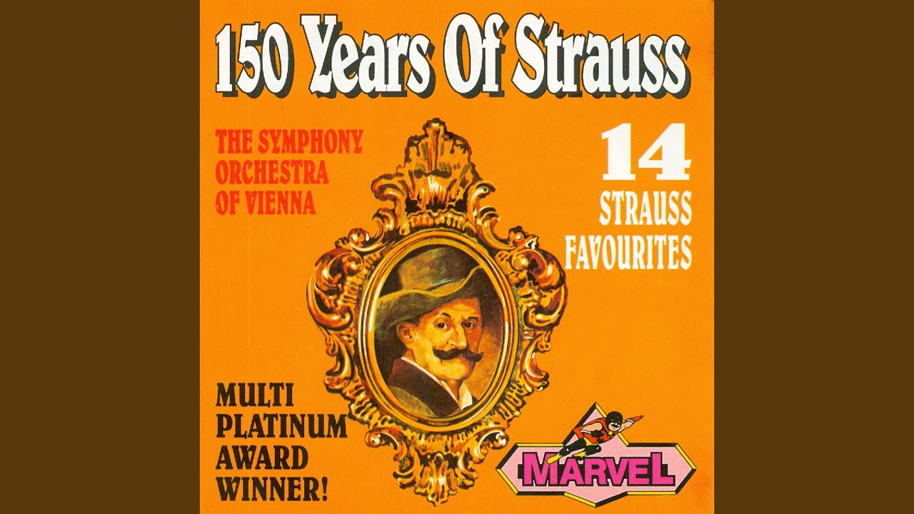 The Gypsy Baron Waltz - YouTube