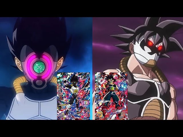 黒仮面&仮面のサイヤ人でスペシャルボス③：ゴルフリを1キルする】DBH