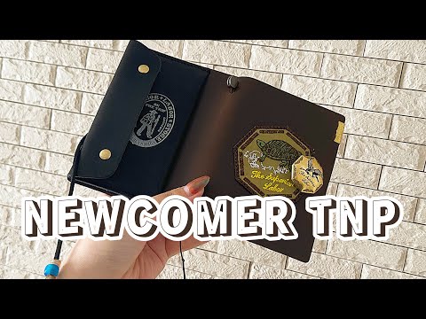 開封動画】倉敷でカスタムしまくったTNPを紹介🐢🦢 T.S.L kurashikiで