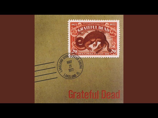 New Minglewood Blues (Live at Lakeland Civic Center Arena