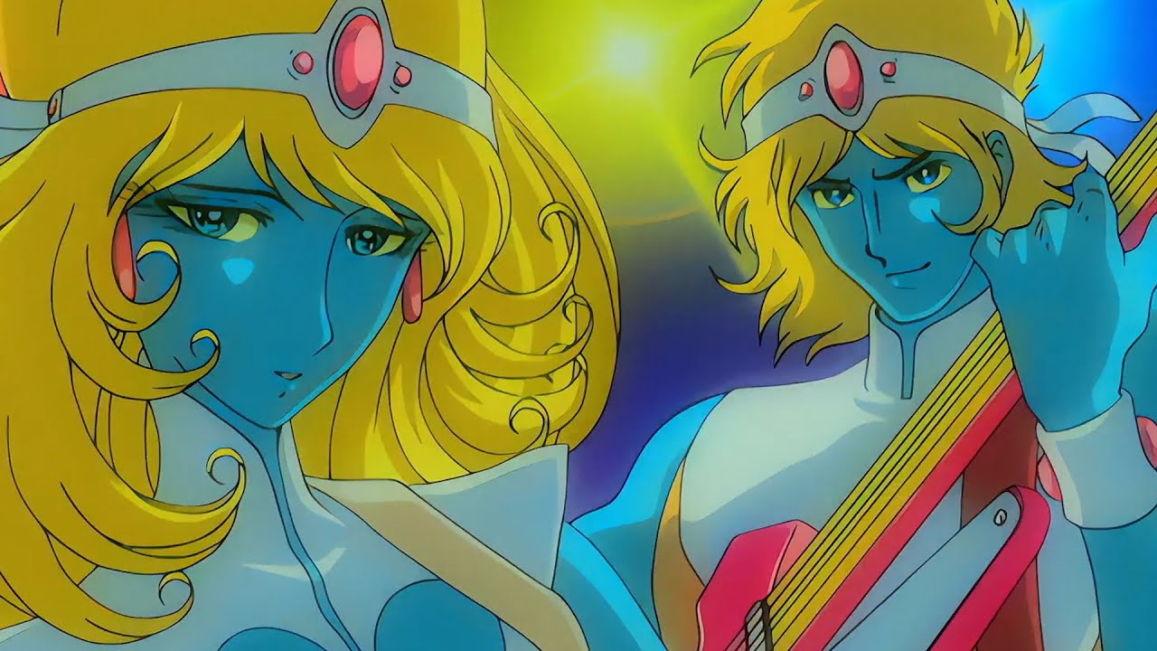 ダフト・パンク解散、松本零士の死を経て、奇跡のコラボ『インター