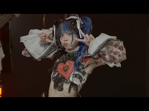 0.1gの誤算 『水田魔梨バースデーワンマン 生きてりゃ次がある