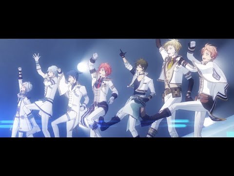 劇場版アイドリッシュセブン LIVE 4bit BEYOND THE PERiOD』本予告