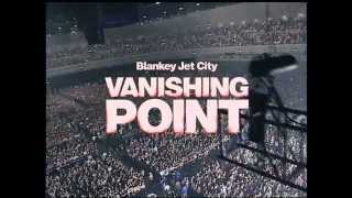 映画『Blankey Jet City/VANISHING POINT』予告編 - YouTube