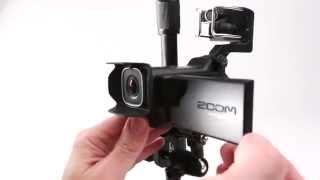 Q8 Handy Video Recorder | ZOOM