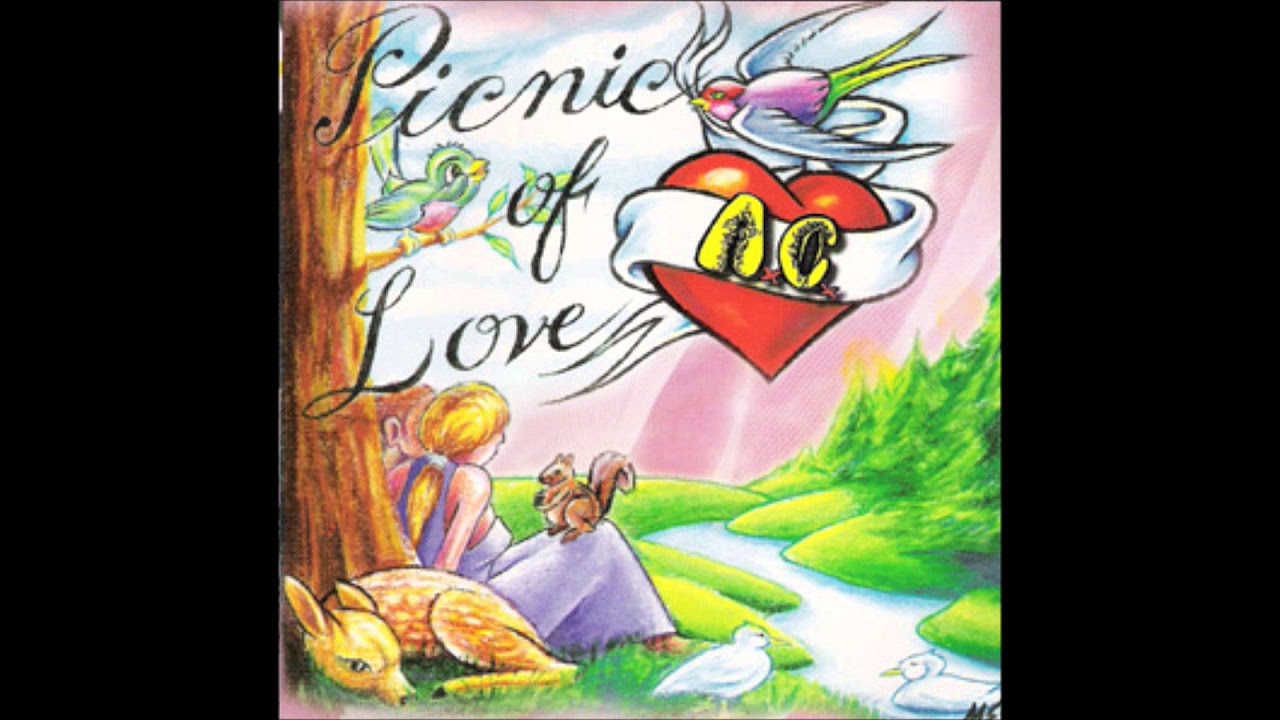 Anal Cunt - Picnic Of Love (Full Album) - YouTube