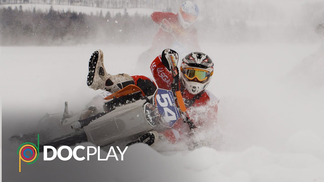 On Any Sunday: The Next Chapter | Official Trailer | DocPlay - YouTube