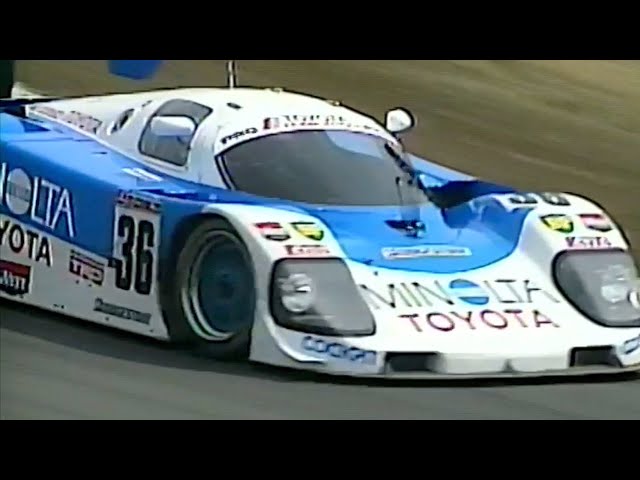 趣味・スポーツ・実用 RALLYCOURSE 1989/90 趣味・スポーツ・実用