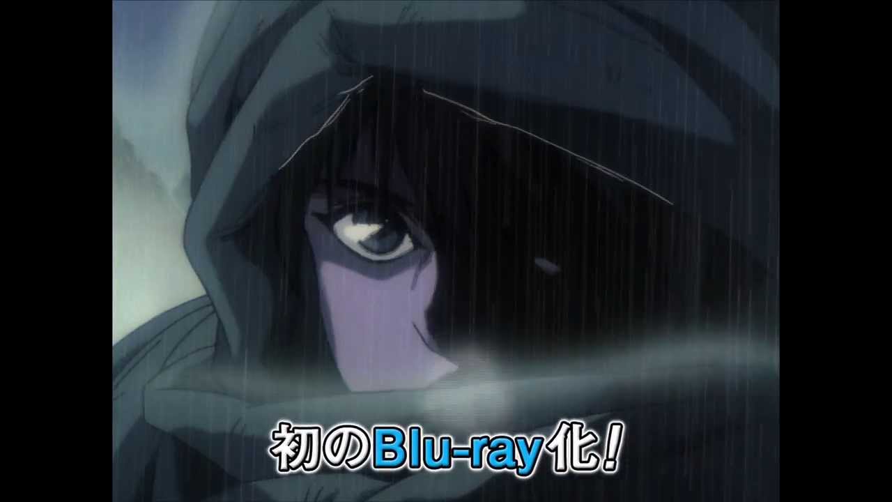 OVA版「ロードス島戦記」デジタルリマスターBlu-rayBOX 告知PV - YouTube