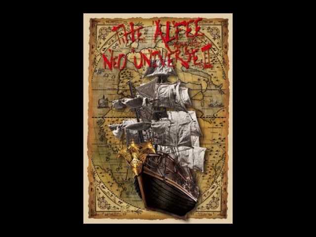 THE ALFEE - Nouvelle Vague 【AUBE 2010 Neo Universe II】 - YouTube