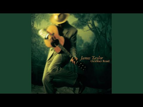James Taylor – October Road | Releases | Discogs