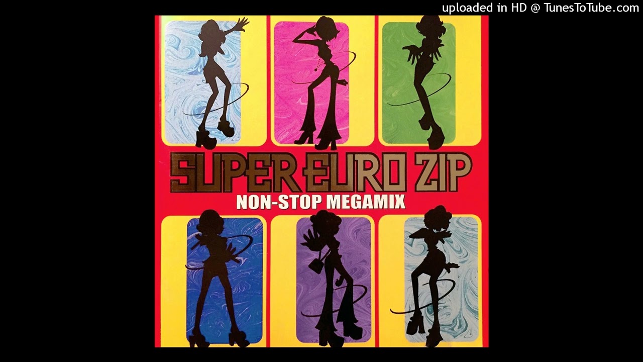 デラックス (Eurobeat Mix) / キーヤキッス - YouTube