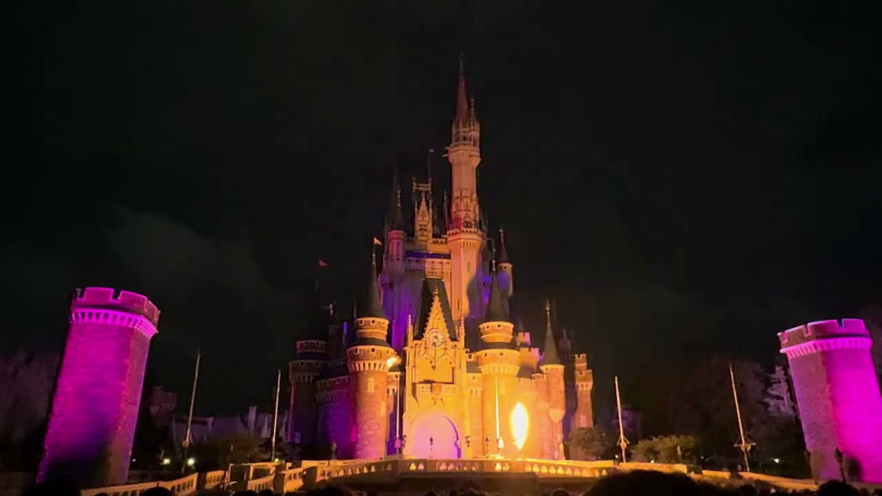 未開封⭐︎TDR⭐︎東京ディズニーランド限定『ロイヤルストリート