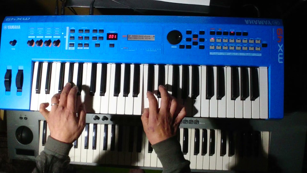 森高千里＋細野晴臣 