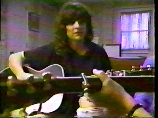 Indigo Girls - 01 - Digging For Your Dream (Poseidon And The