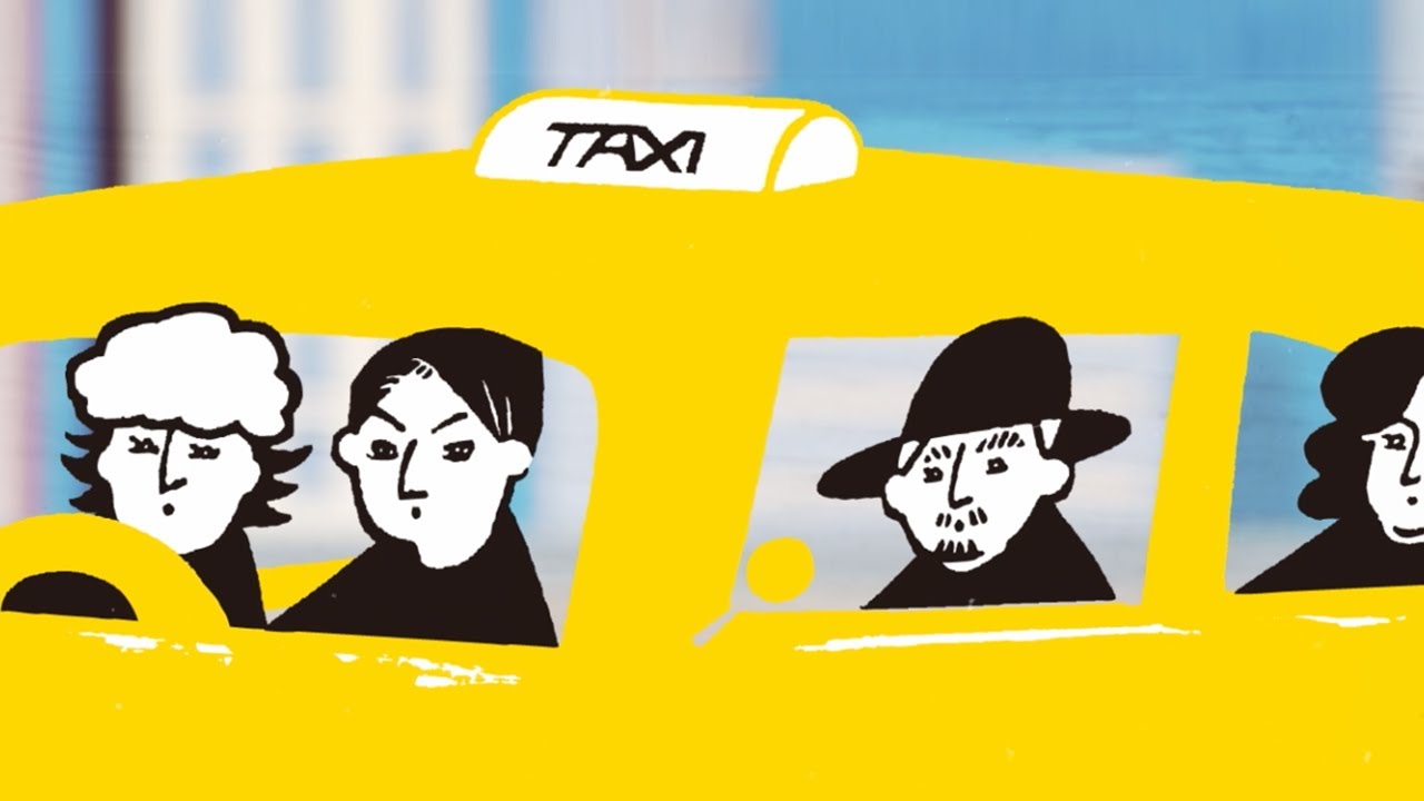 クリープハイプ - 6th AL『夜にしがみついて、朝で溶かして』全曲