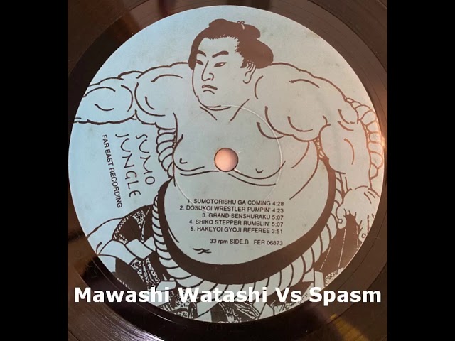 1996] 寺田創一 (Soichi Terada) - Sumo Jungle GRANDEUR - Full Album