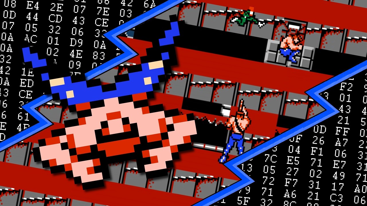 The Roving Planet Styllus / 機動惑星スティルス (MSX) - music re