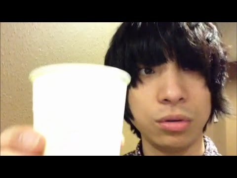 クリープハイプ 尾崎世界観 責任編集 雑誌「SHABEL」ムービー 今日