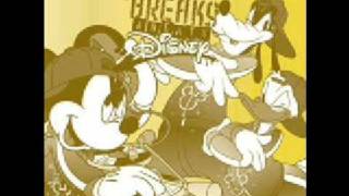 V.A. / BREAKS & BEATS DISNEY FOR WIZARDS OF DJZ VOLUME.01