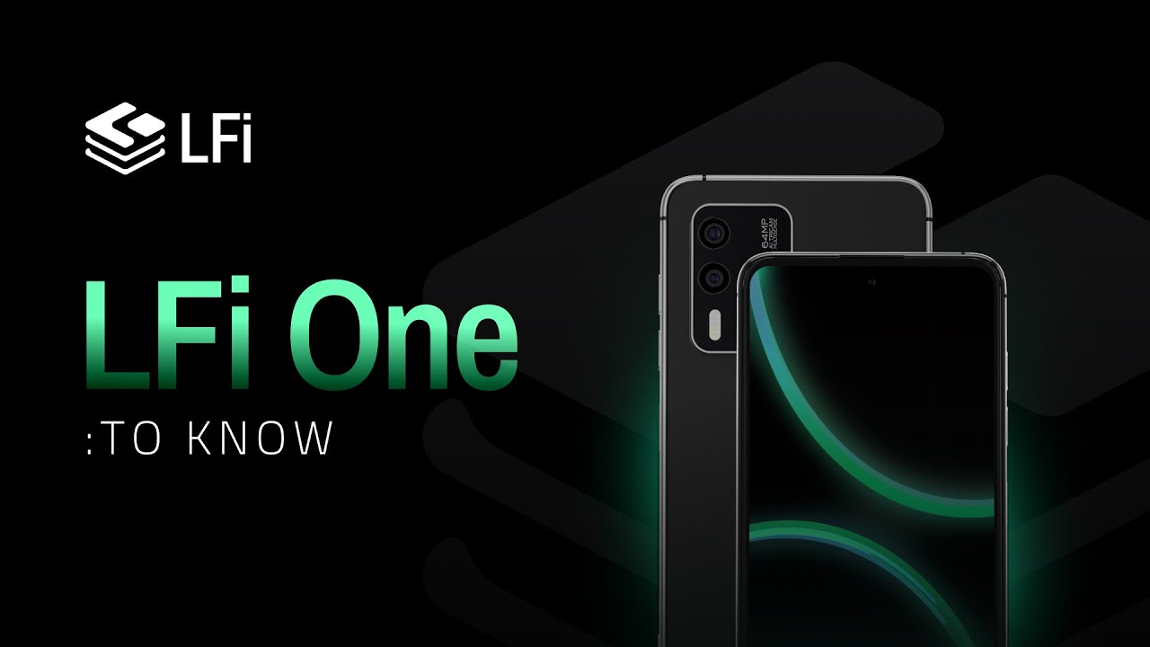 Watch This BEFORE You Buy the #LFiOneSmartphone - YouTube