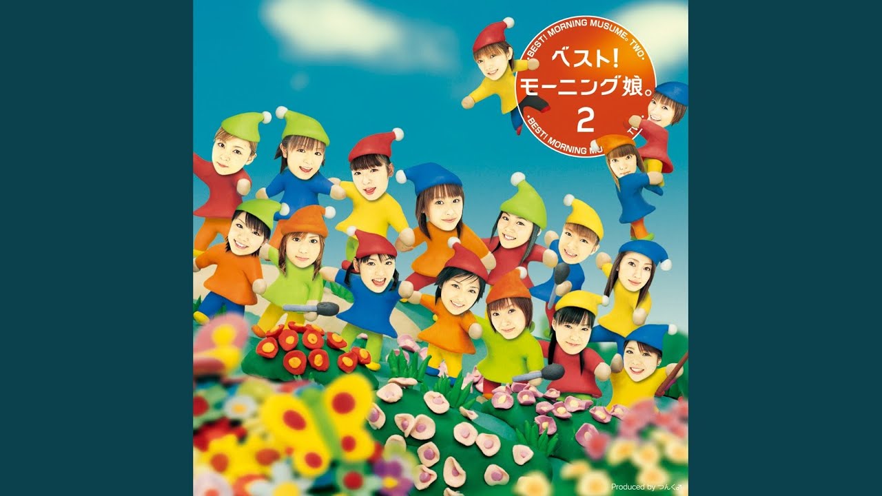 Mr.Moonlight ～愛のビッグバンド～ - YouTube