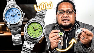 Hitori Habuka 39 Deluxe Aoki Lake