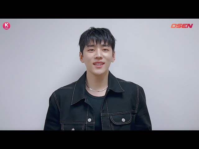 DKZ ジェチャンから動画メッセージが到着！さわやか笑顔でアドバイス