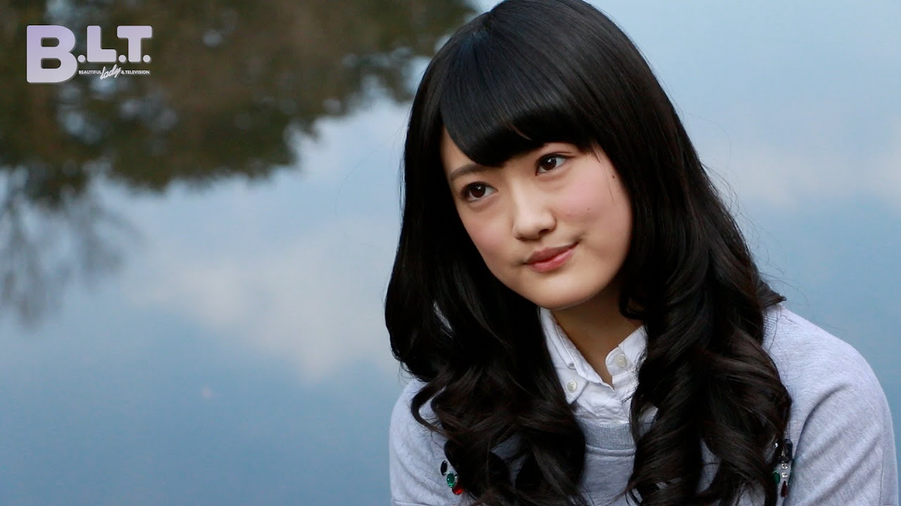 B.L.T.】3月5日発売「季刊 乃木坂 vol.1」樋口日奈さんメイキング動画