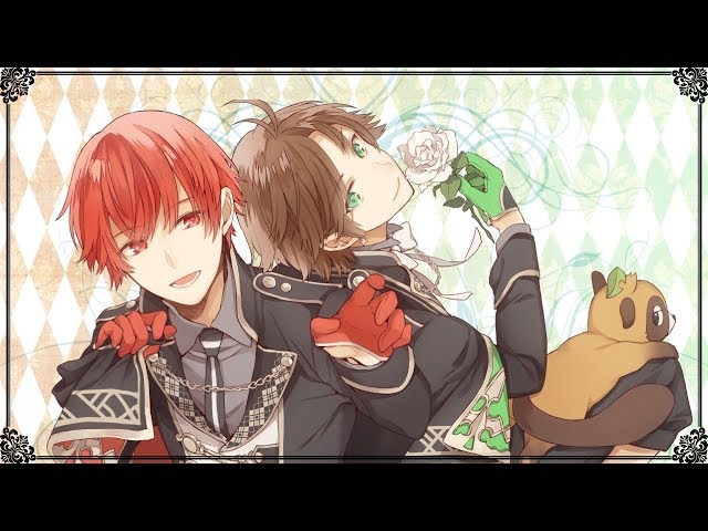 フィアンセ／あほの坂田×うらたぬき - YouTube