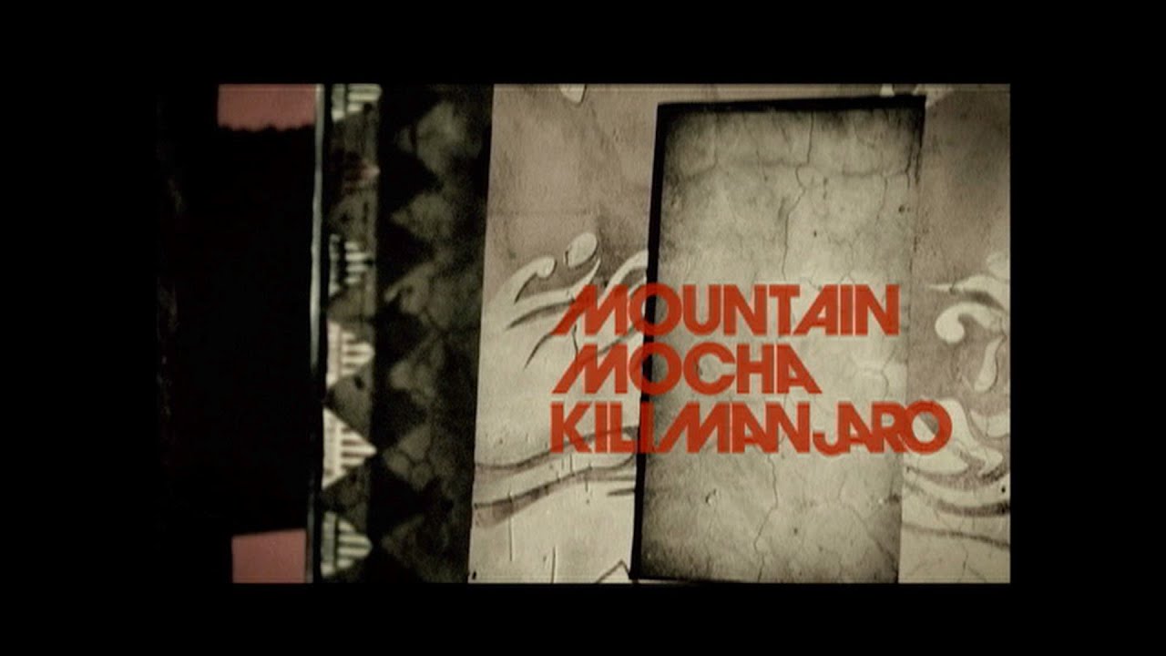 Mountain Mocha Kilimanjaro - (Ain't Got Nobody) Just A Rambling
