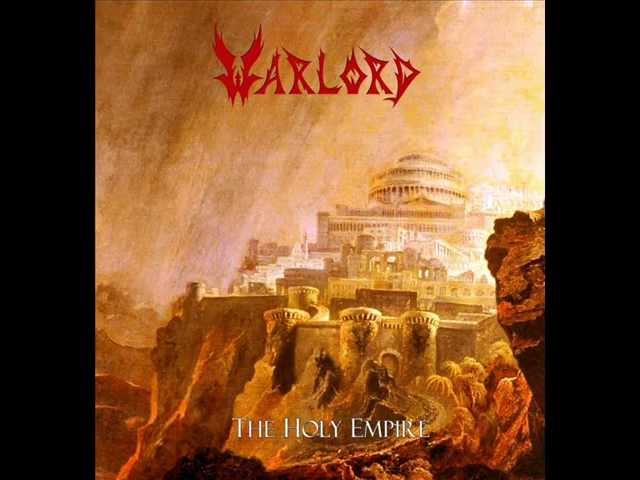 Warlord - Thy Kingdom Come (HQ) - YouTube