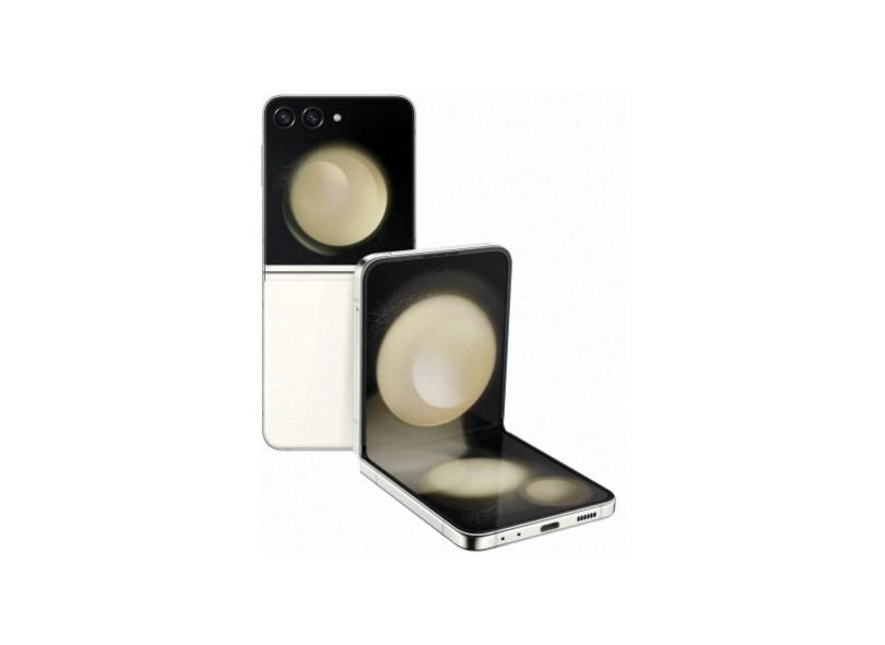 Celular Samsung Galaxy Z Flip5 5G 512GB 8 GB com o Melhor Preço é