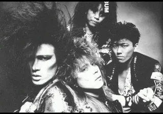 DEAD END (band) - NamuWiki