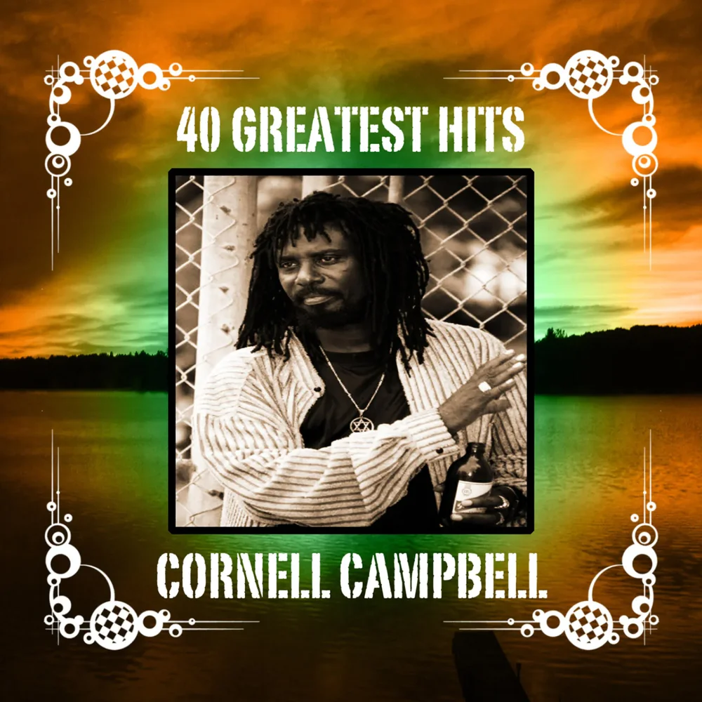 Oh Sandra by Cornell Campbell: Listen on Audiomack