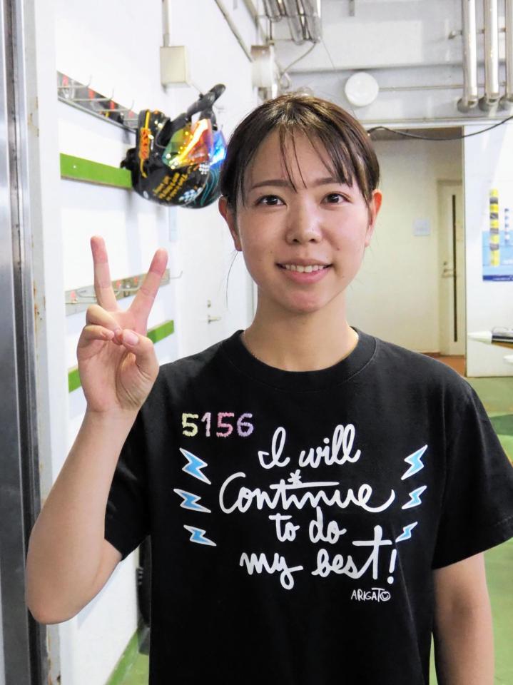 児島G3】坂野さくらが好発進で初優出目指し奮闘中/【児島ボート】GⅢ