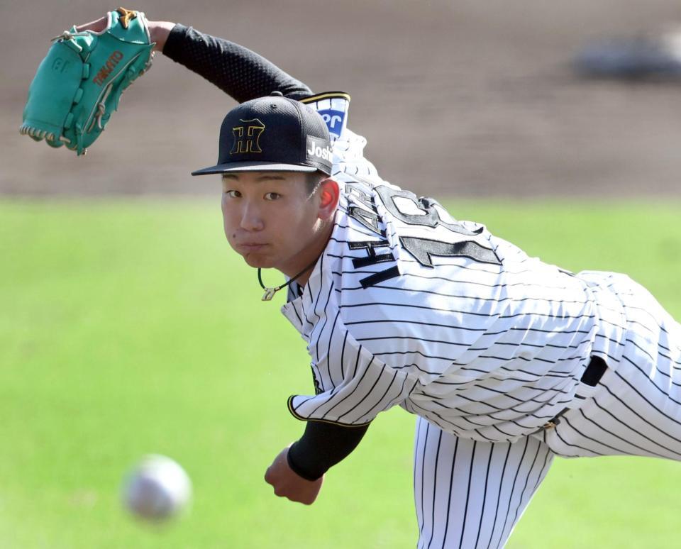 野球小僧】元阪神タイガース 伊良部選手 実使用 野球小僧】元阪神