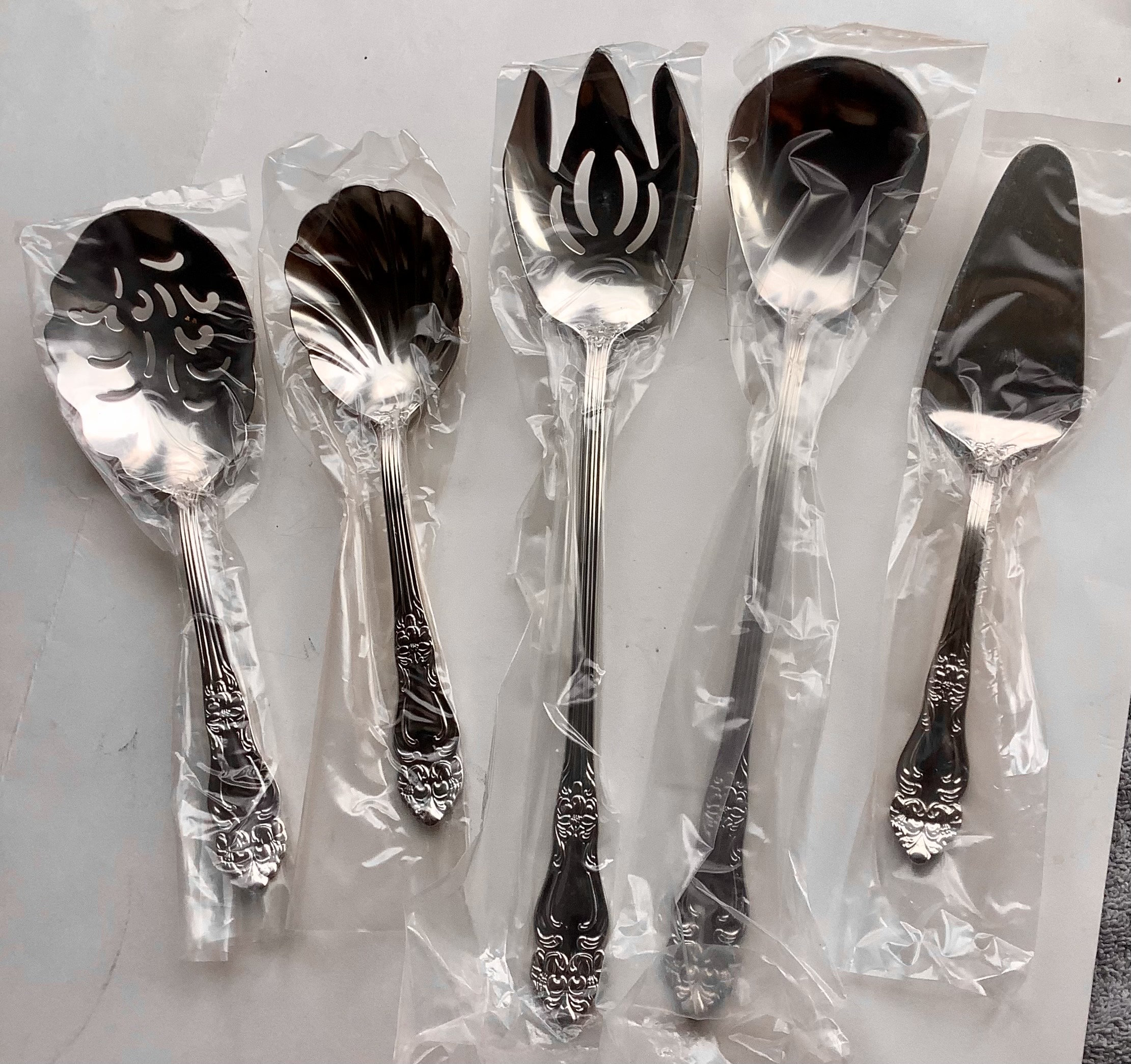 Reed barton pieces - Etsy 日本