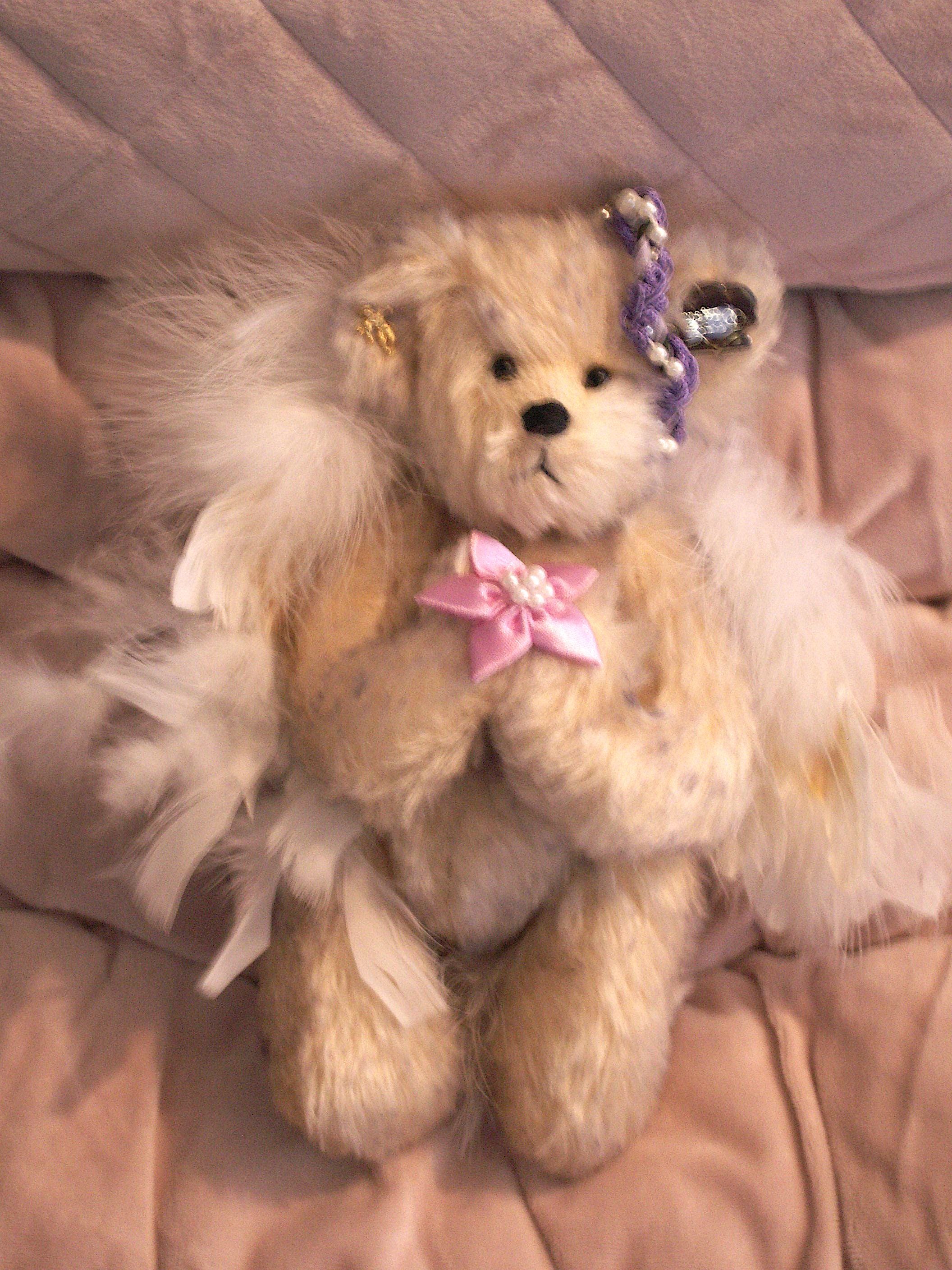 Annette bears - Etsy 日本