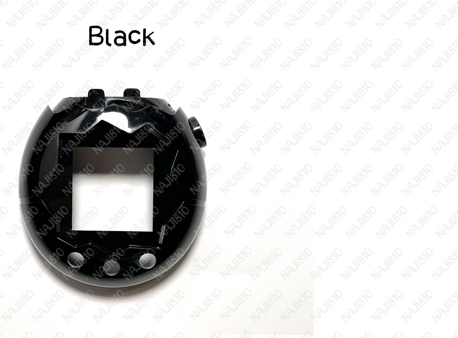 たまごっちパラダイス カスタムフロントシェル / 透明 / パール - Etsy